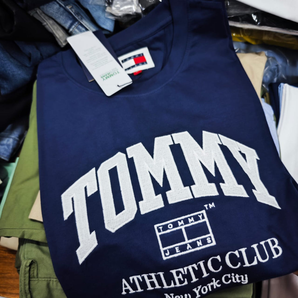 Tommy Hilfiger T-shirt GL 02 04