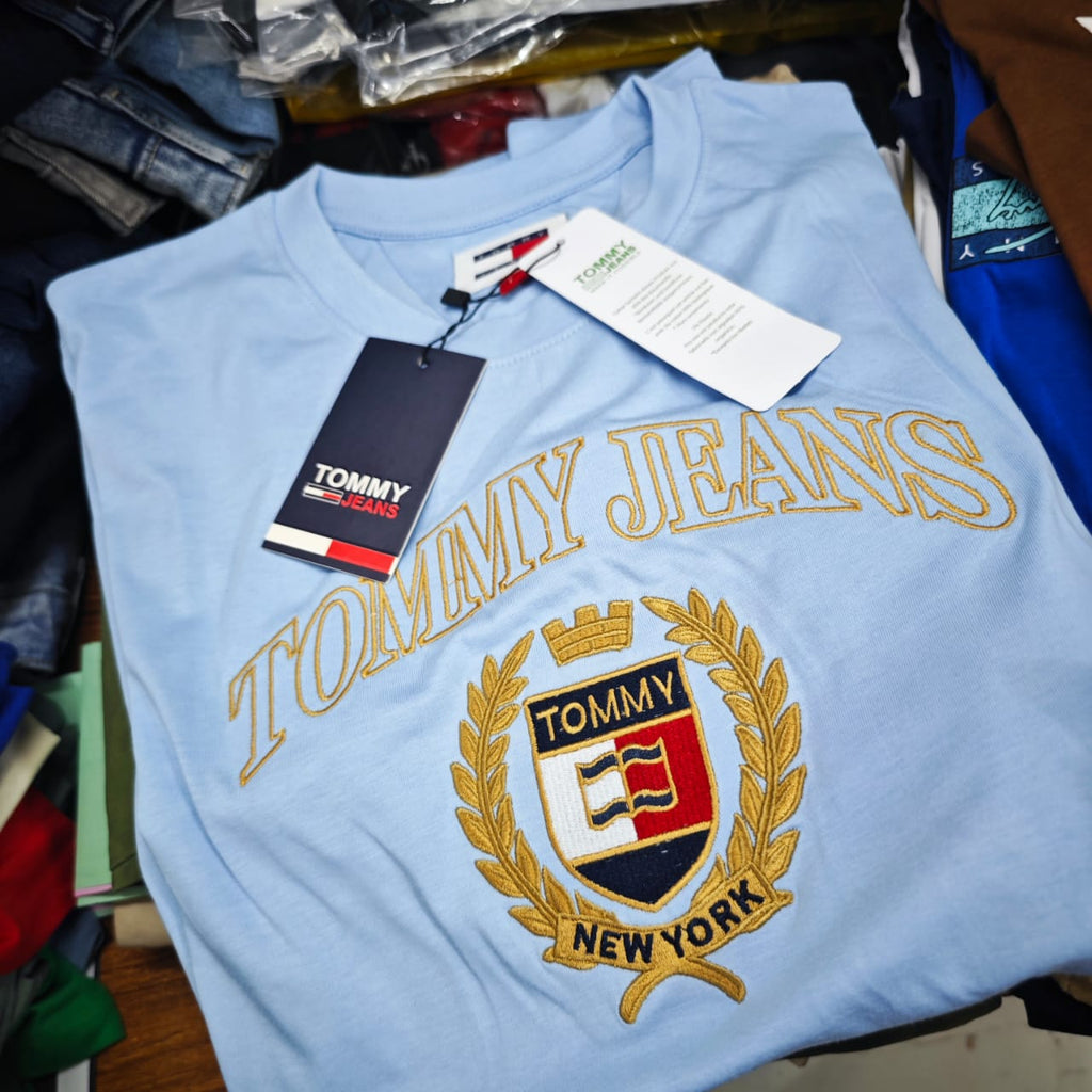 Tommy Hilfiger T-shirt GL 02 06