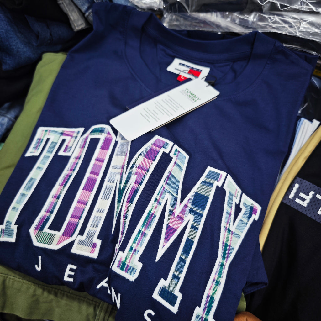 Tommy Hilfiger T-shirt GL 02 10