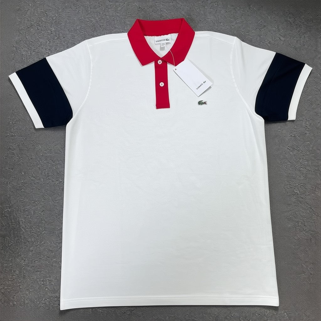 Lacoste WH Polo