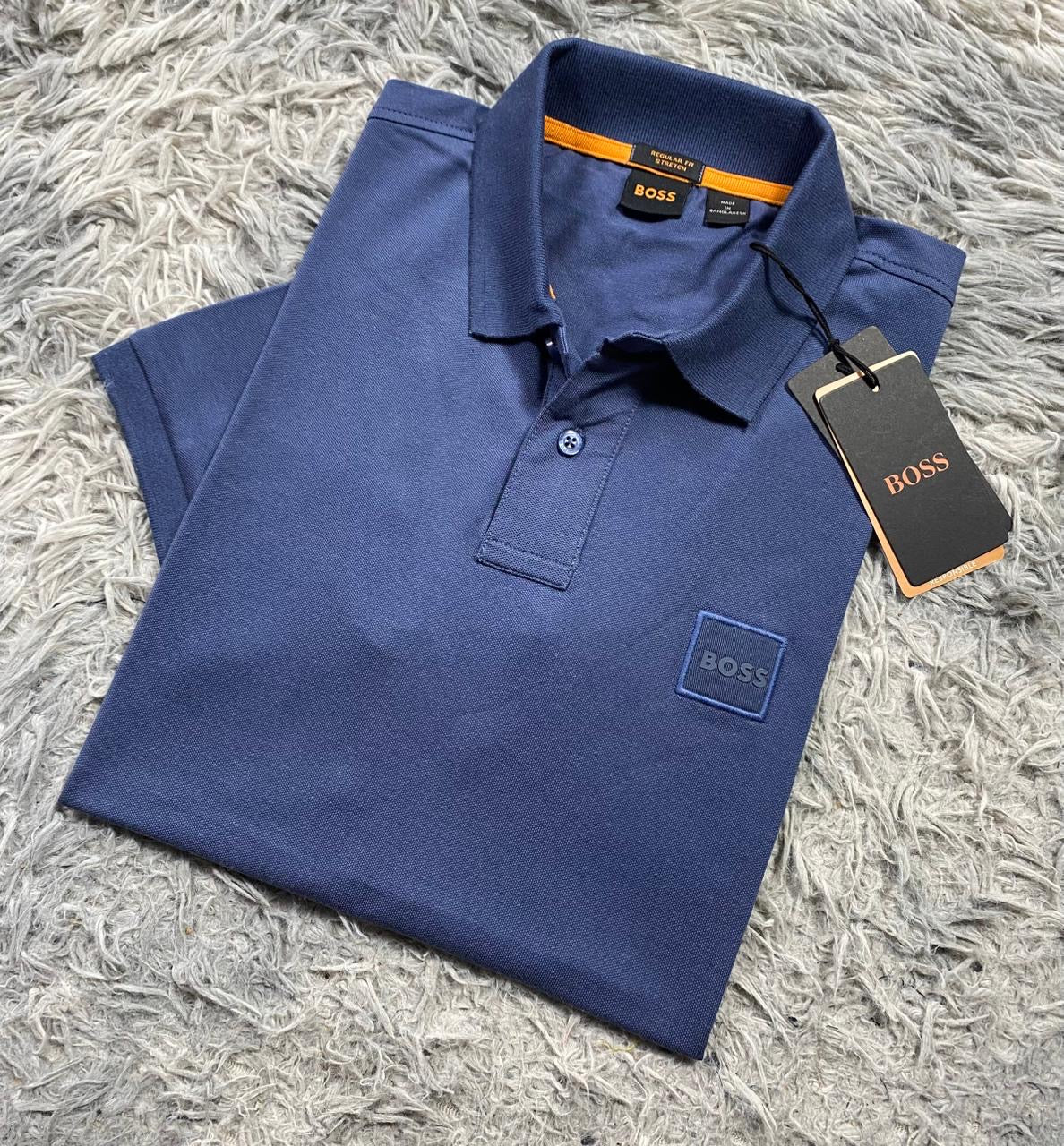 H B Premium Polo