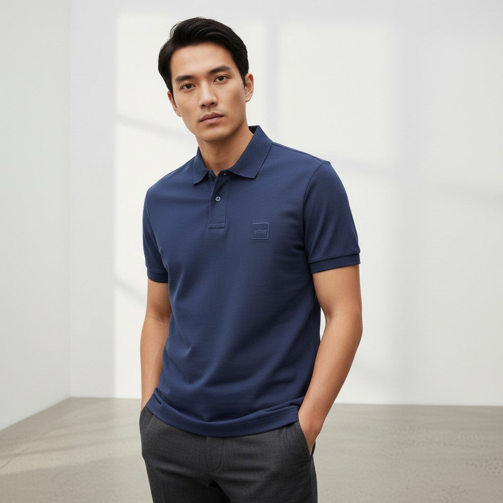 H B Premium Polo