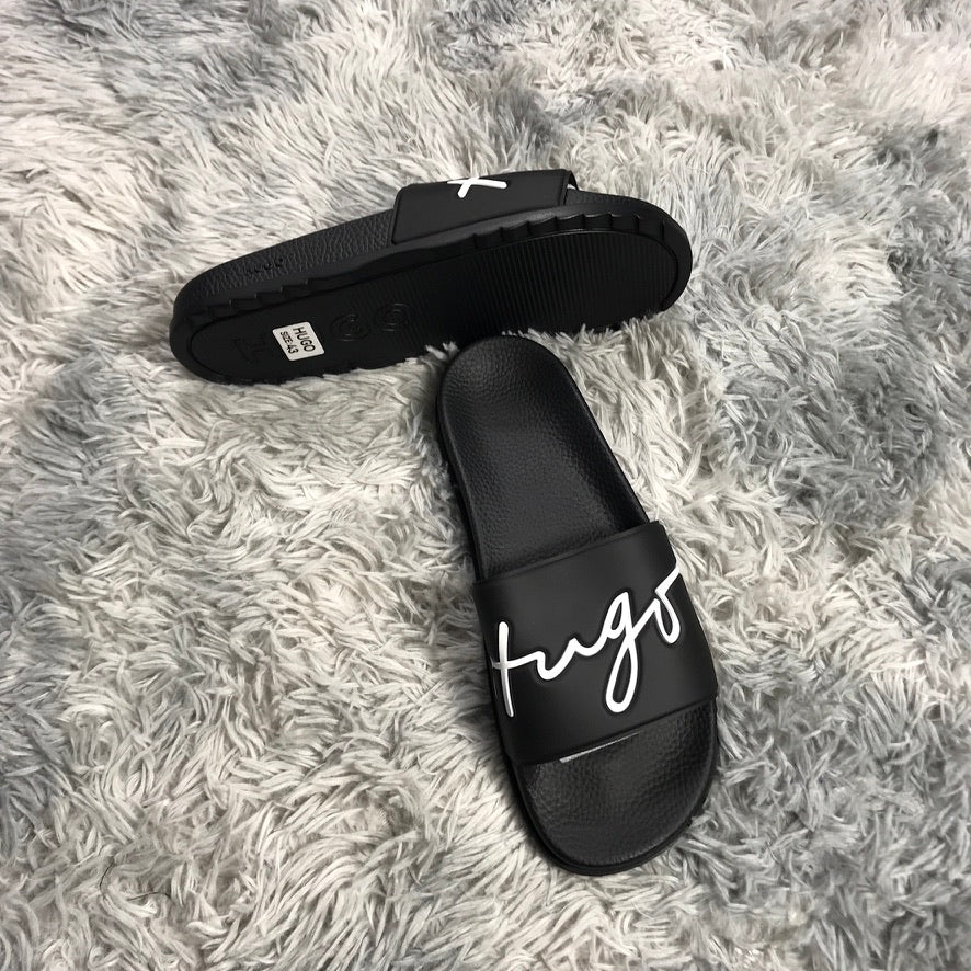 HUGO Boss Slider
