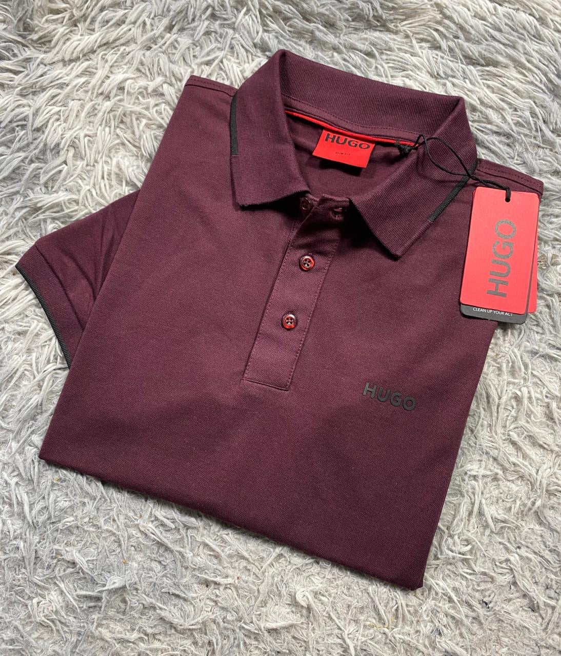 H B Premium Polo