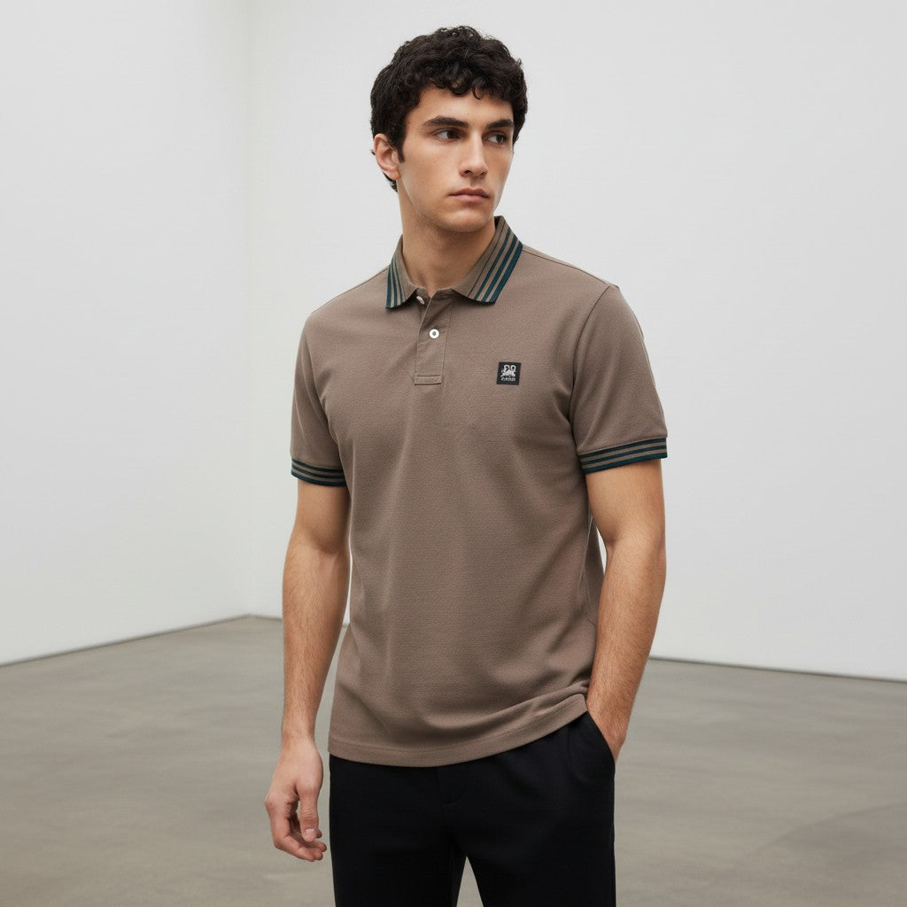 H B Premium Polo