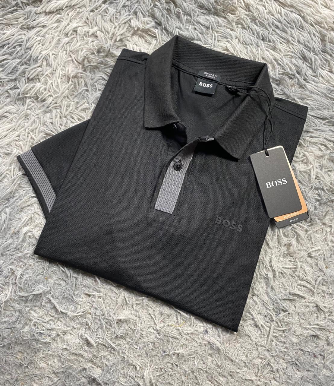 H B Premium Polo