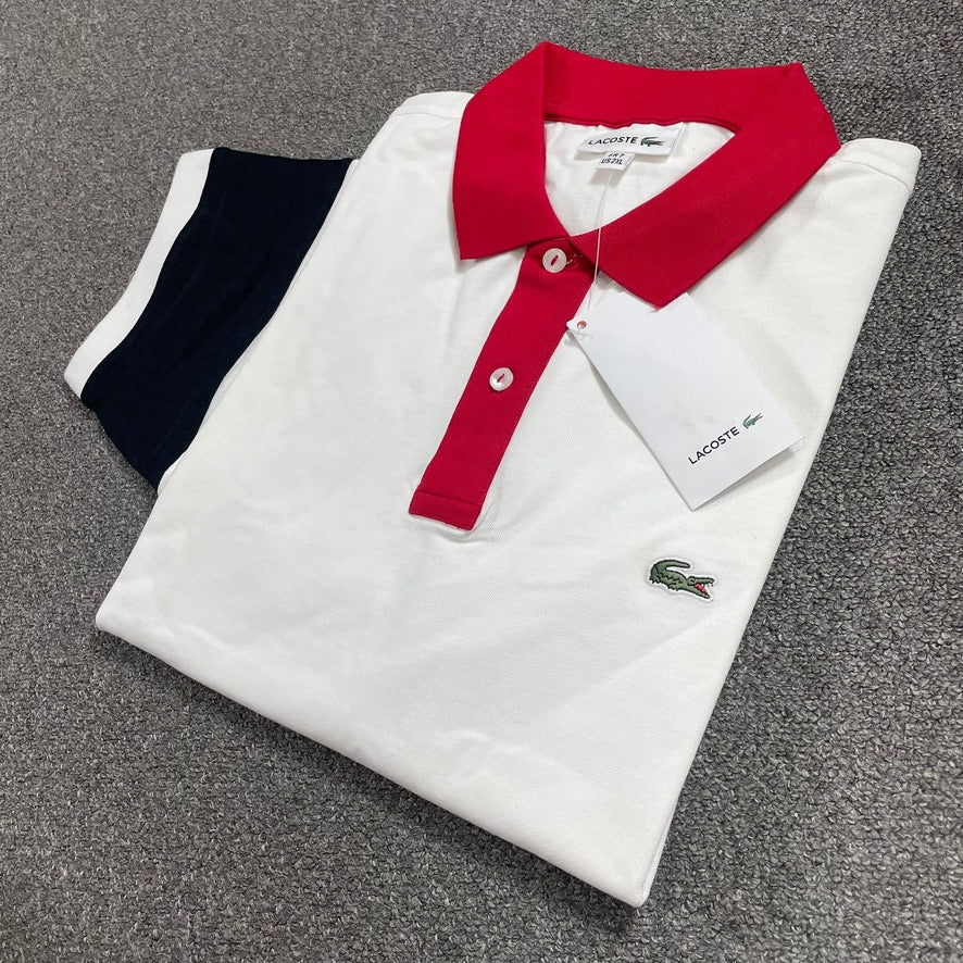 Lacoste WH Polo