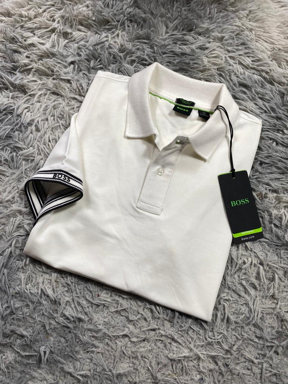 H B Premium Polo