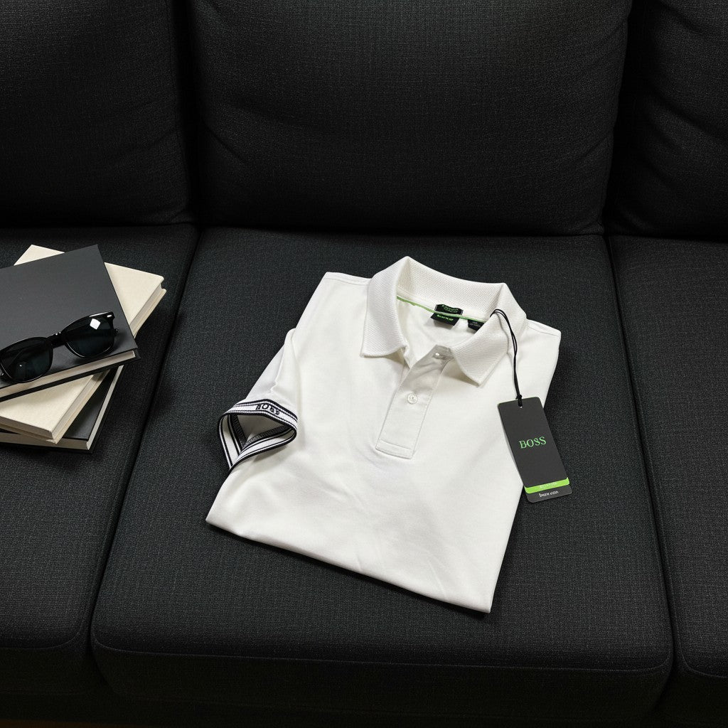 H B Premium Polo