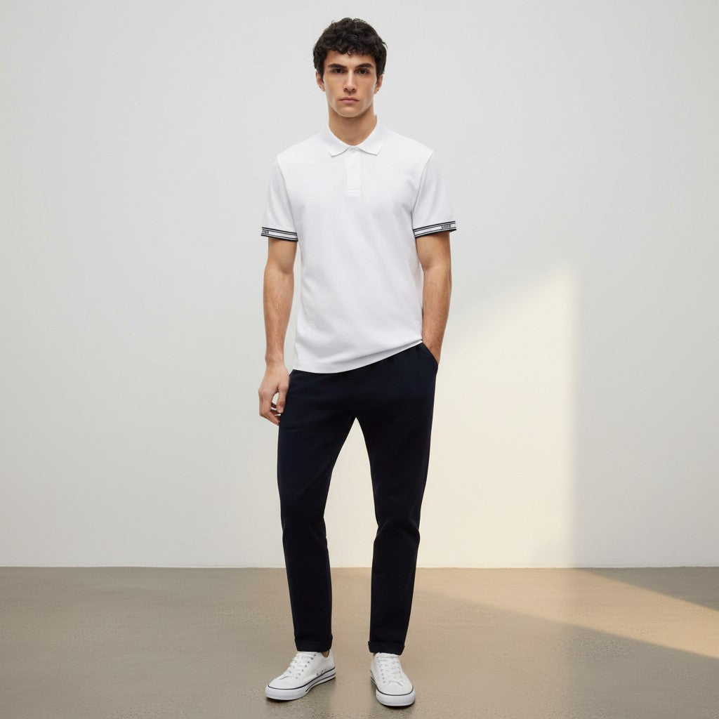 H B Premium Polo