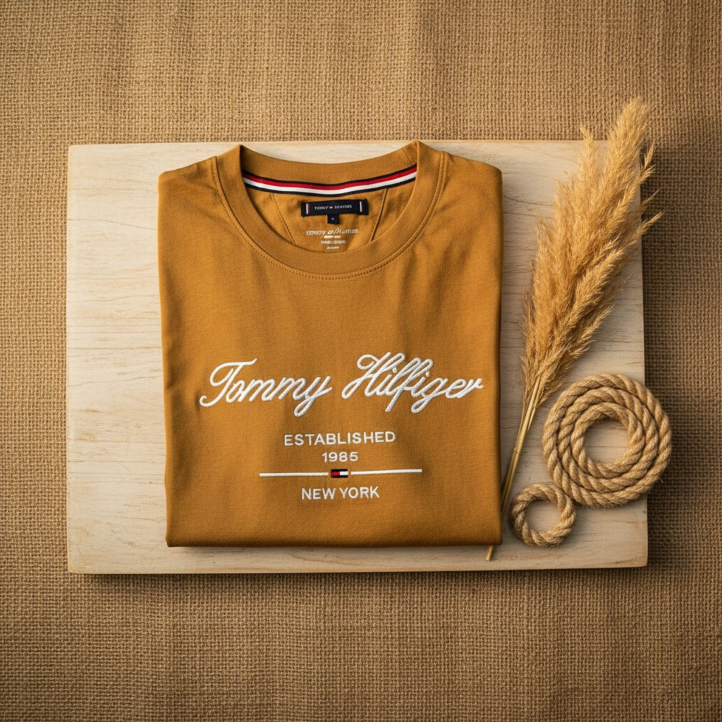 TH T-shirt 0202