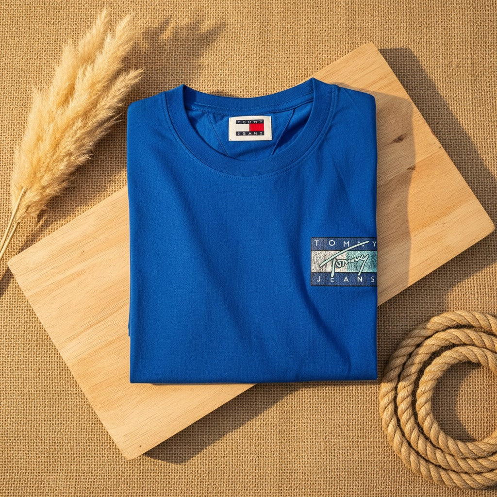 TH T-shirt 0203