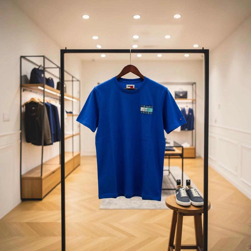 TH T-shirt 0203