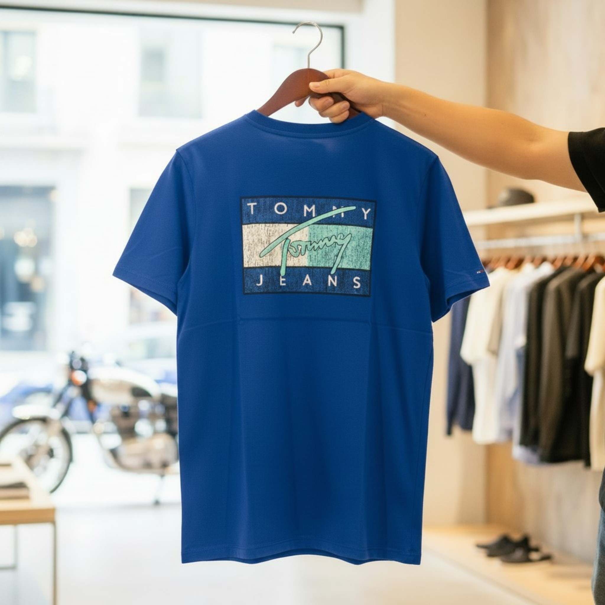 TH T-shirt 0203