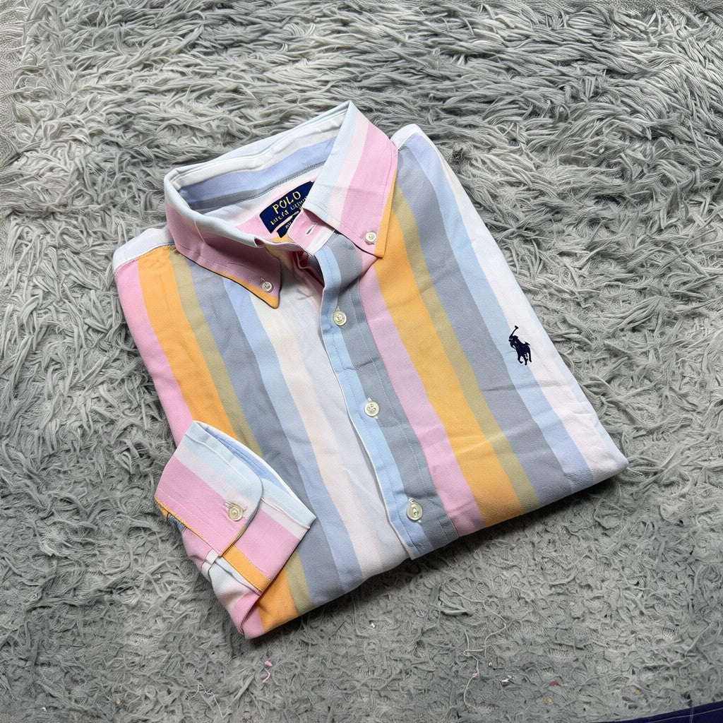 RL Linen Shirt