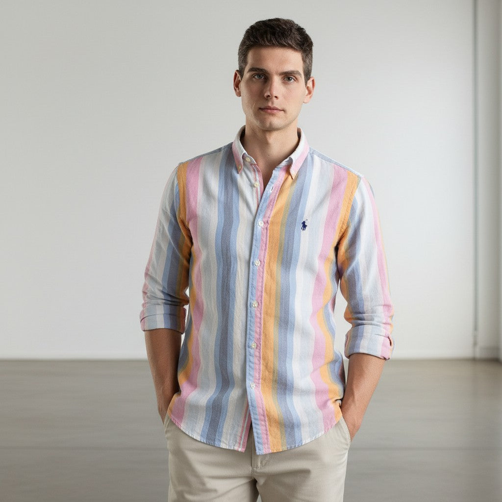 RL Linen Shirt