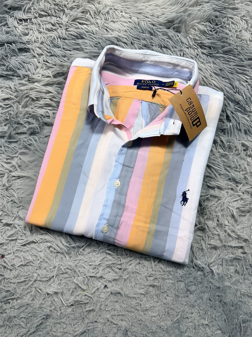 RL Linen Shirt