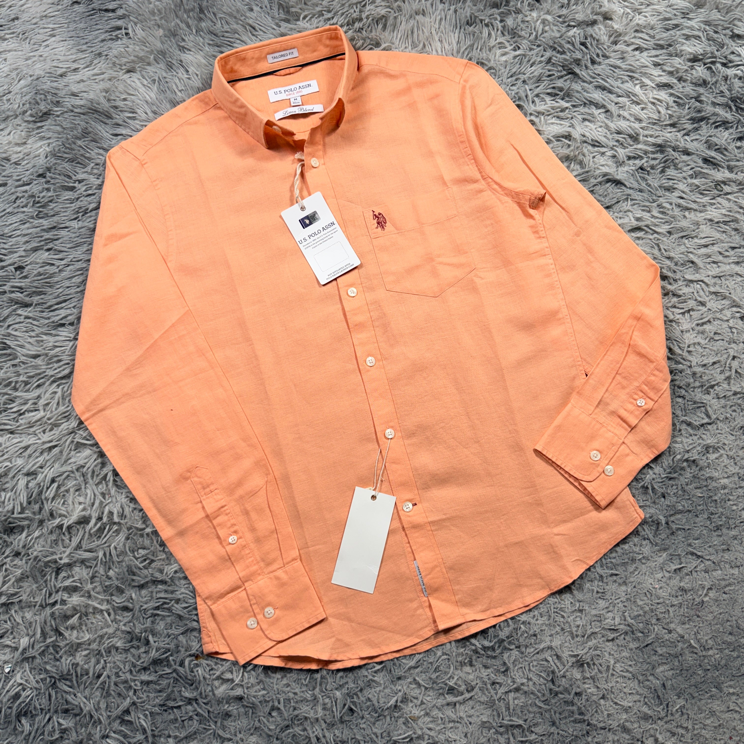 Stretch & Remi Shirt