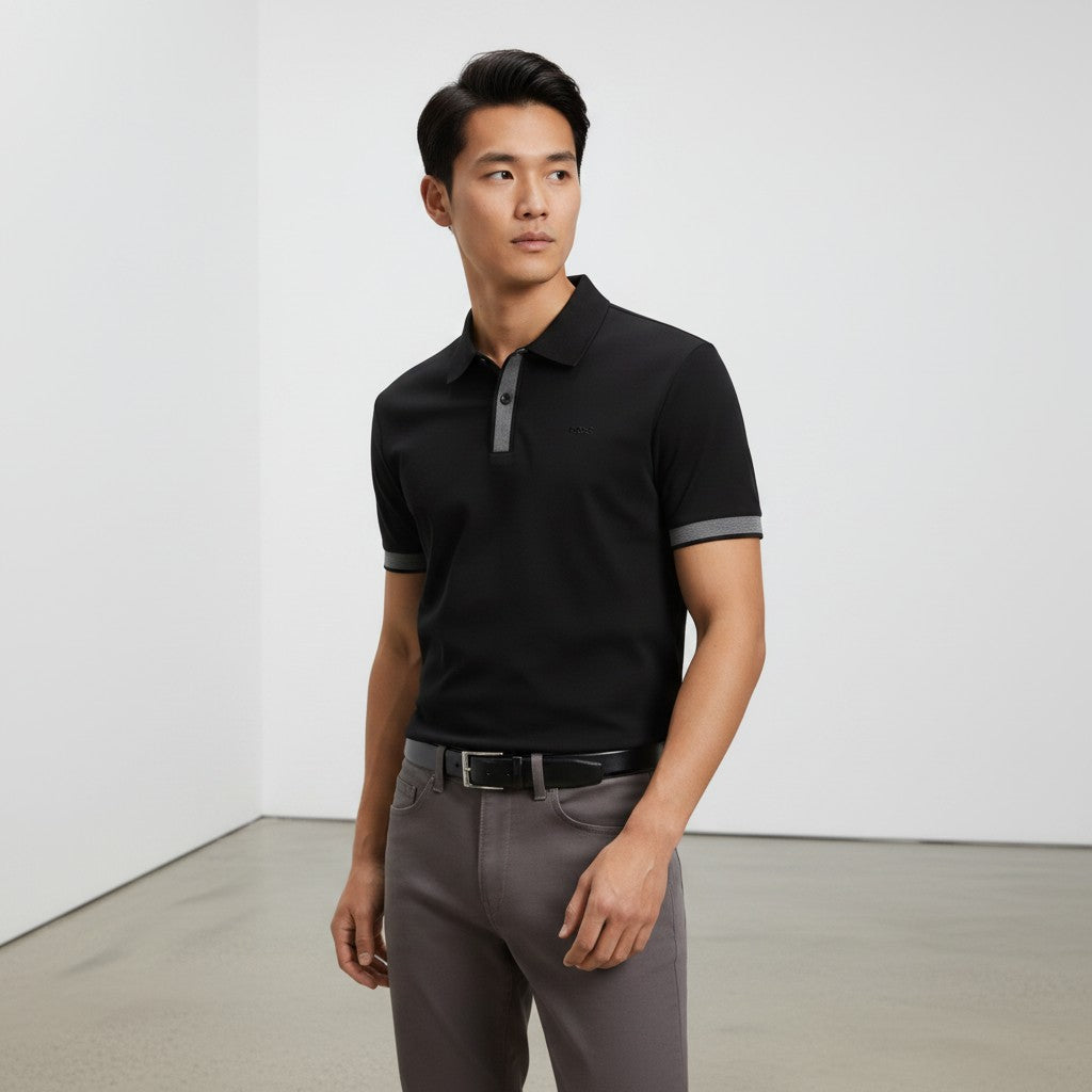 H B Premium Polo
