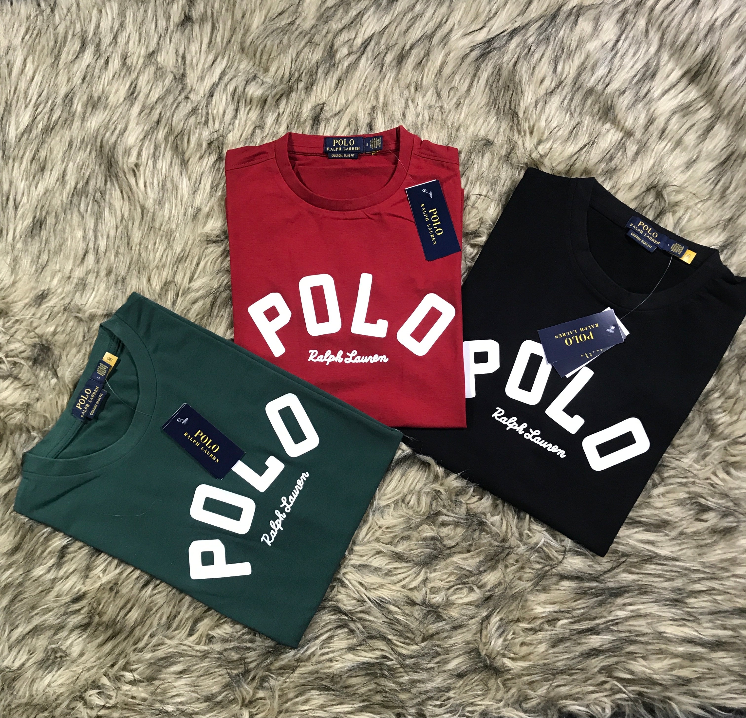 Ralph Lauren T-shirt POLO