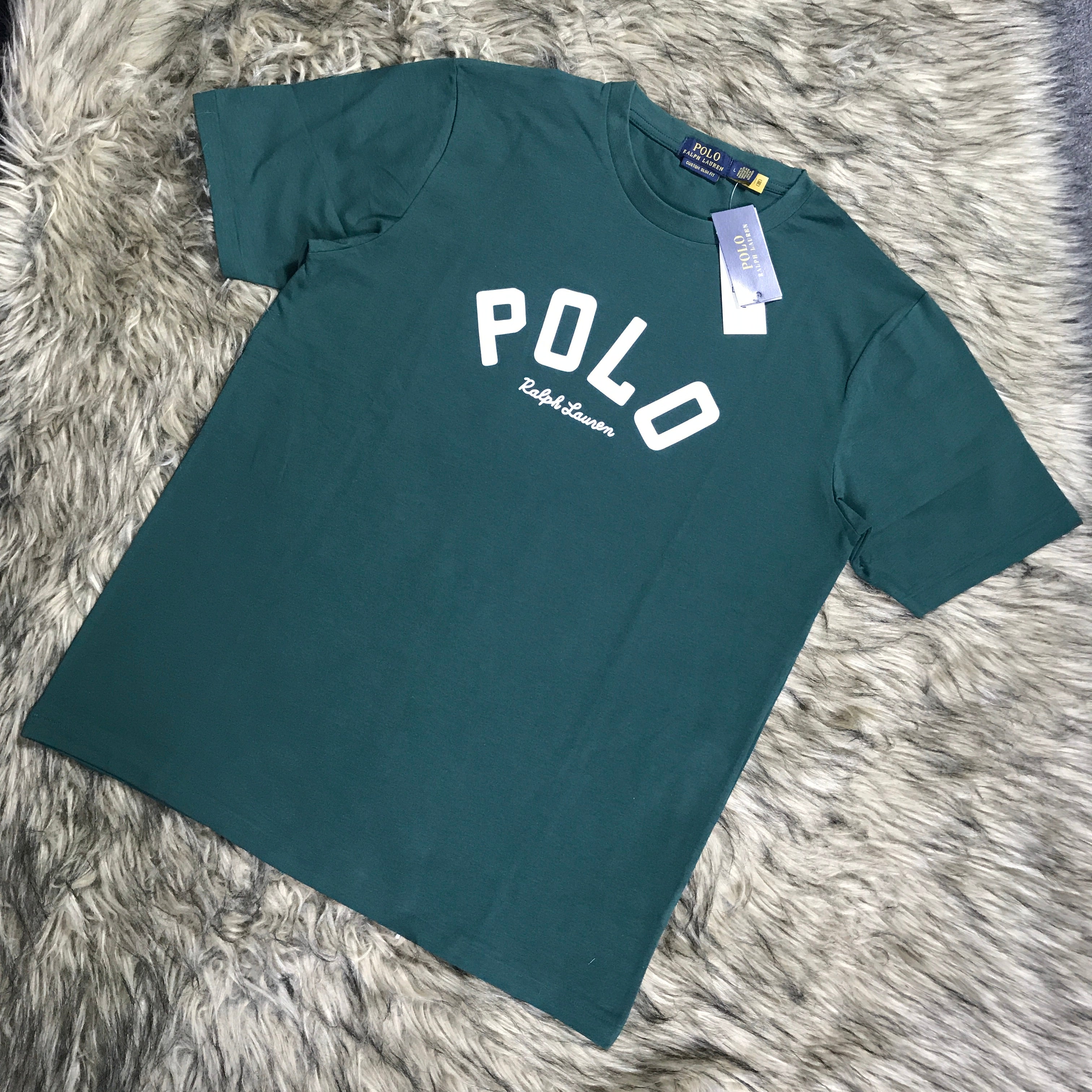 Ralph Lauren T-shirt POLO