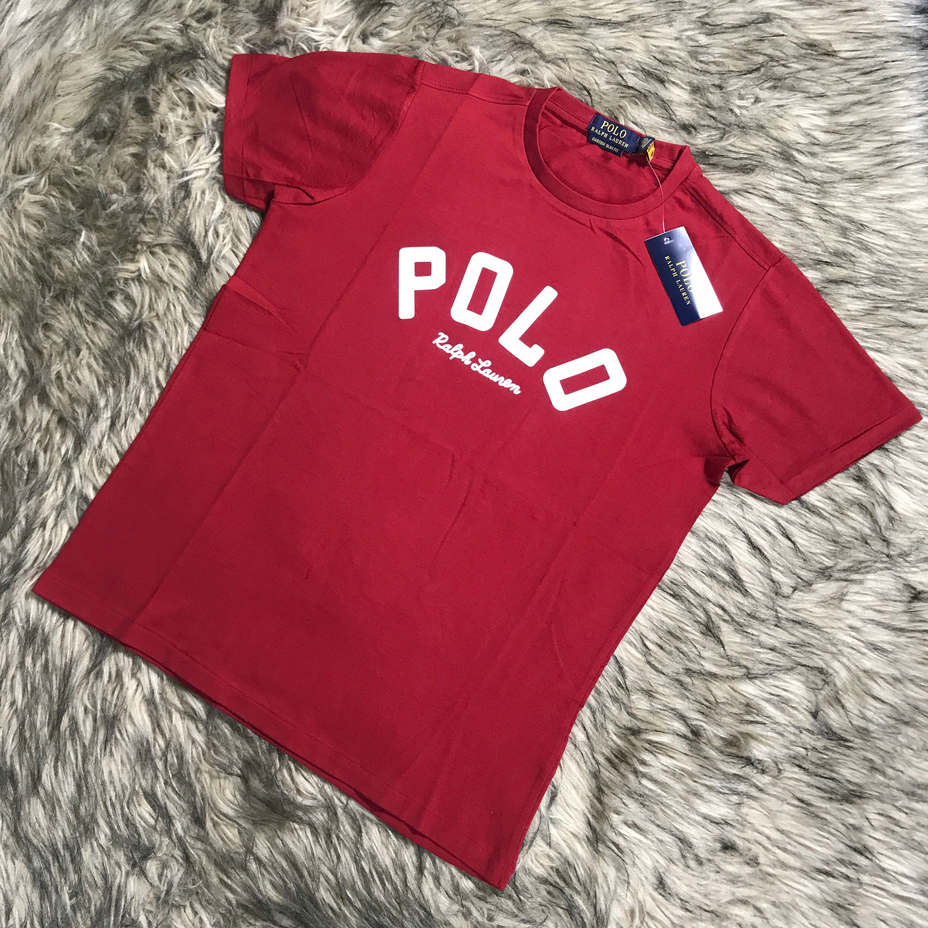 Ralph Lauren T-shirt POLO