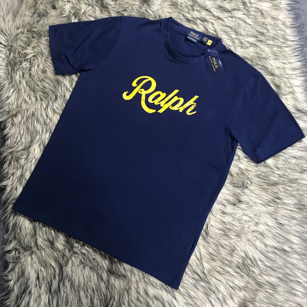 Ralph Lauren T-shirt RL Sign