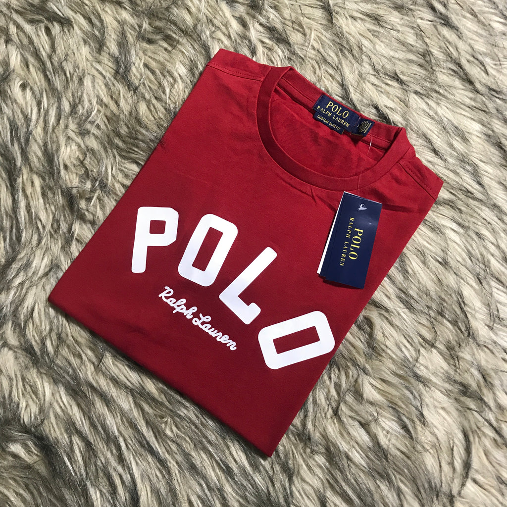 Ralph Lauren T-shirt POLO