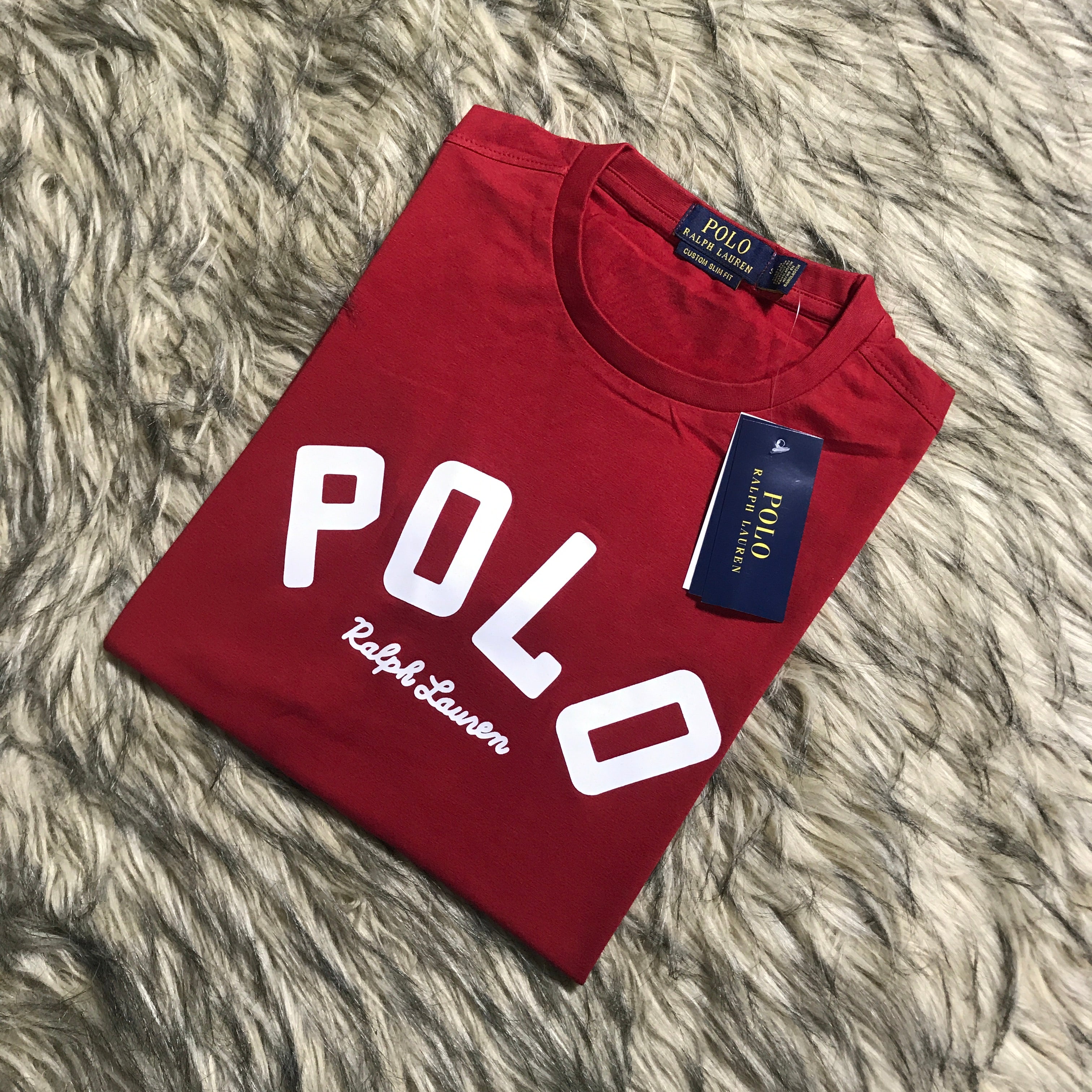 Ralph Lauren T-shirt POLO