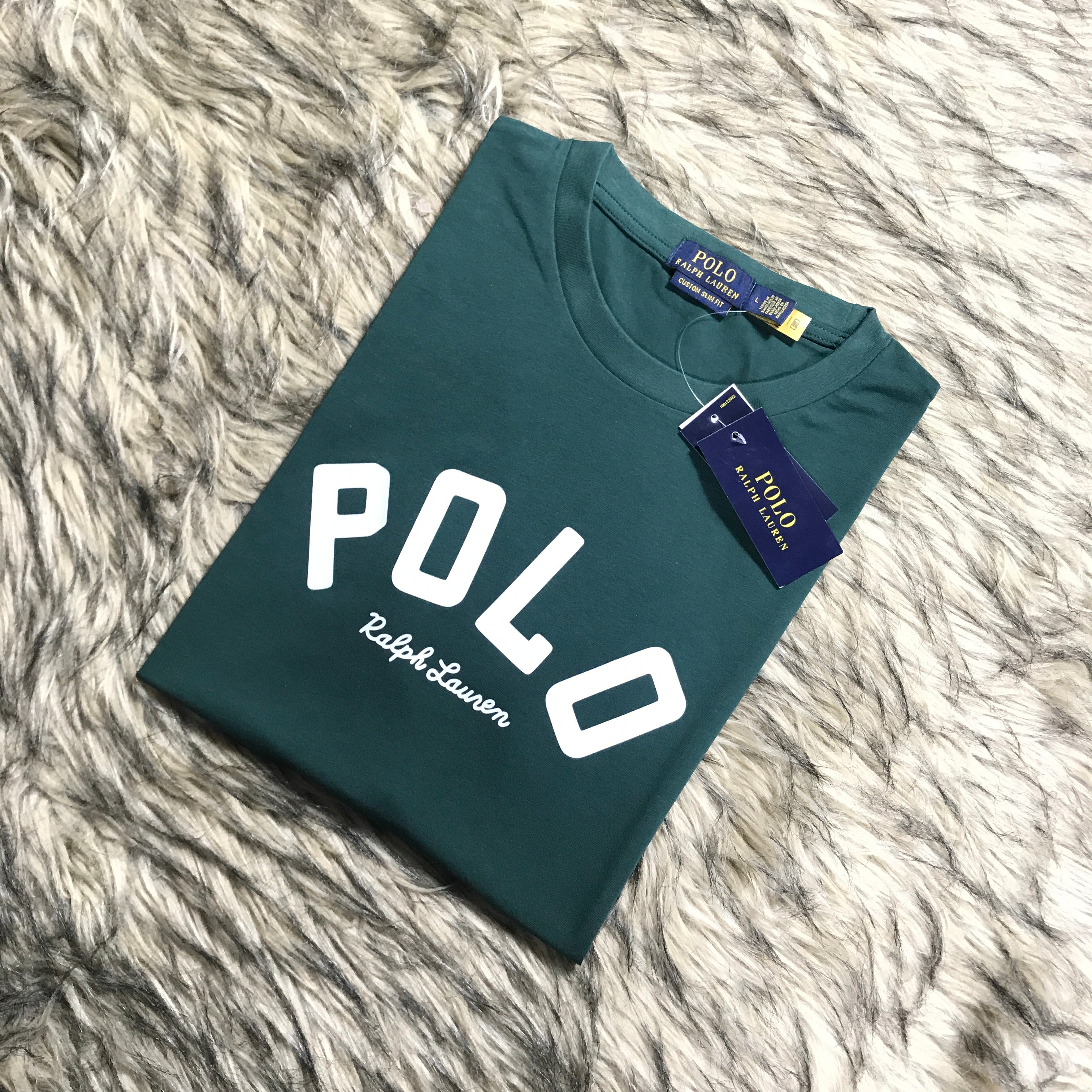 Ralph Lauren T-shirt POLO