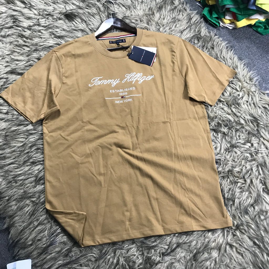 Tommy Hilfiger T-shirt GL 02 02