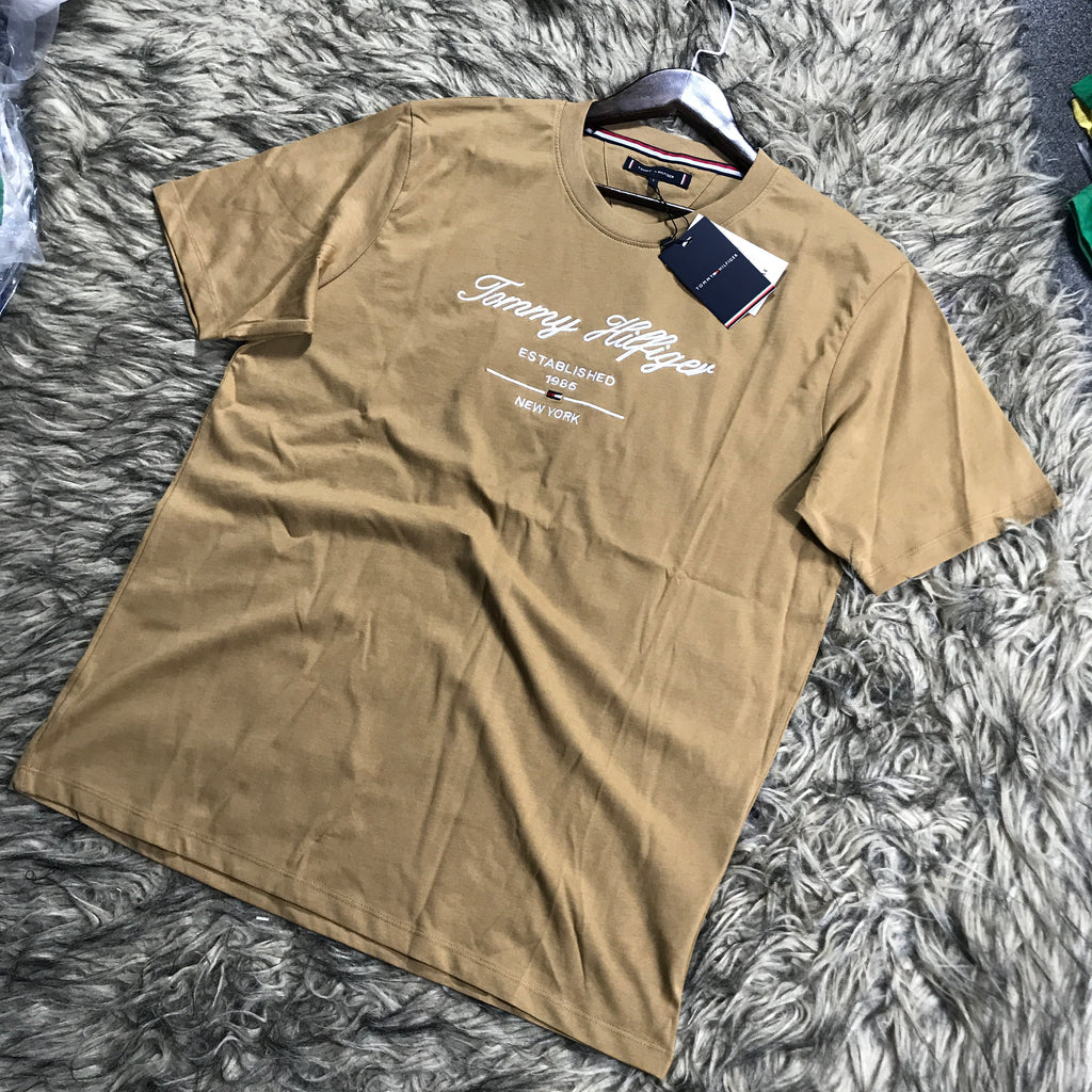 Tommy Hilfiger T-shirt GL 02 02