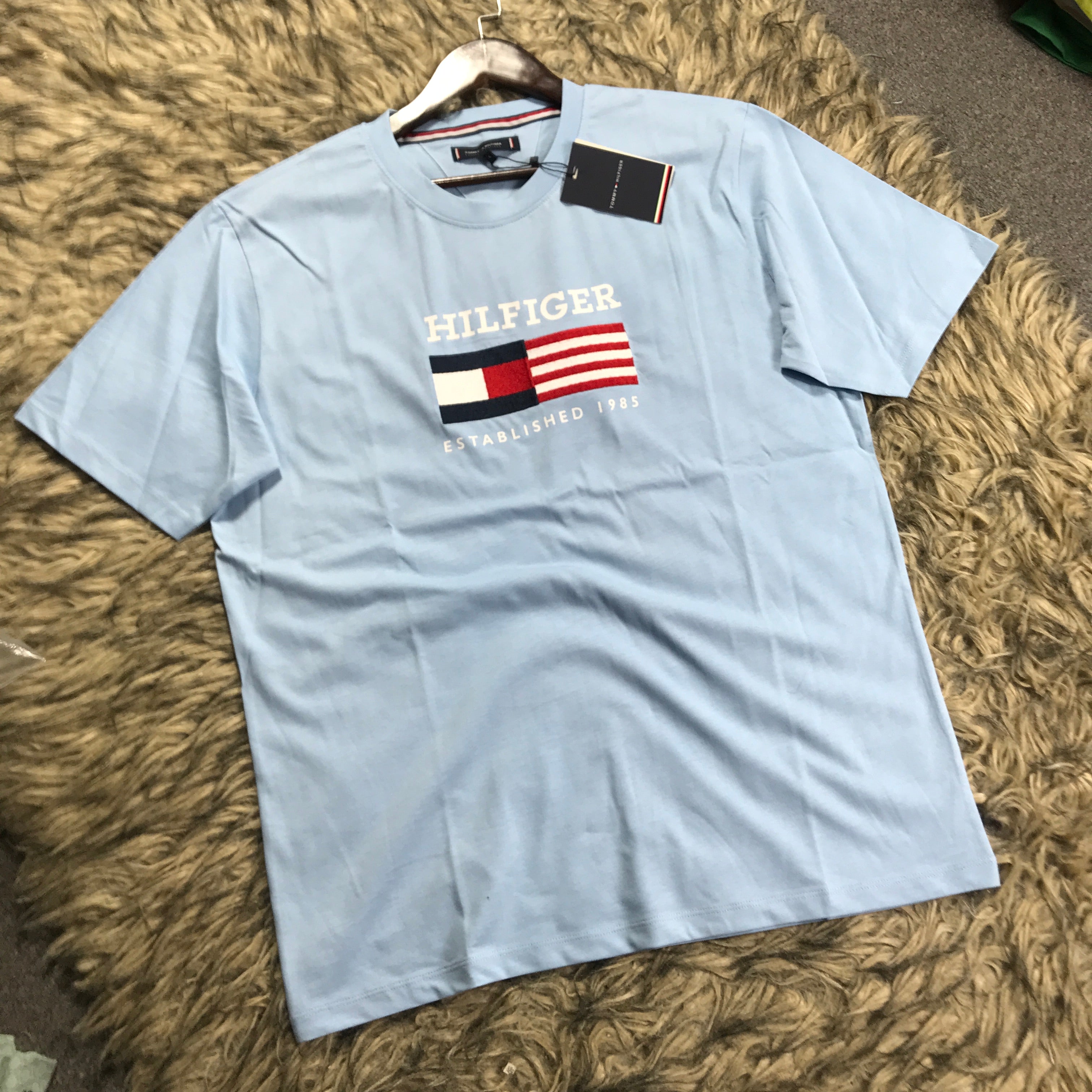 Tommy Hilfiger T-shirt GL 02 09