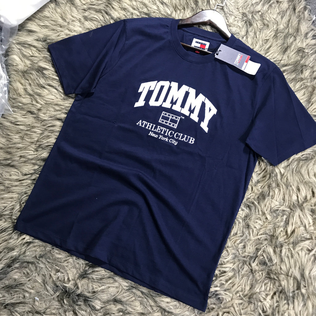 Tommy Hilfiger T-shirt GL 02 04