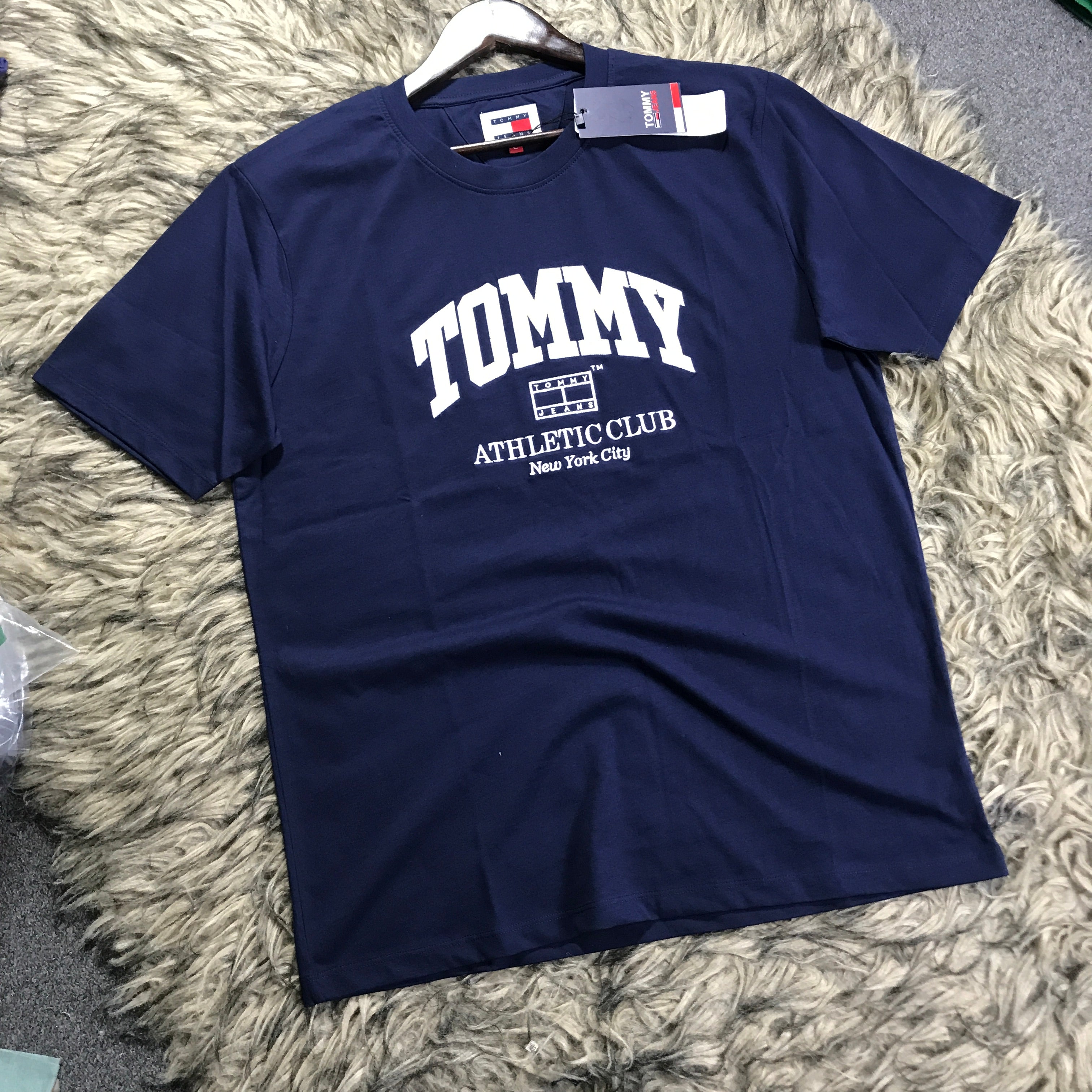 Tommy Hilfiger T-shirt GL 02 04