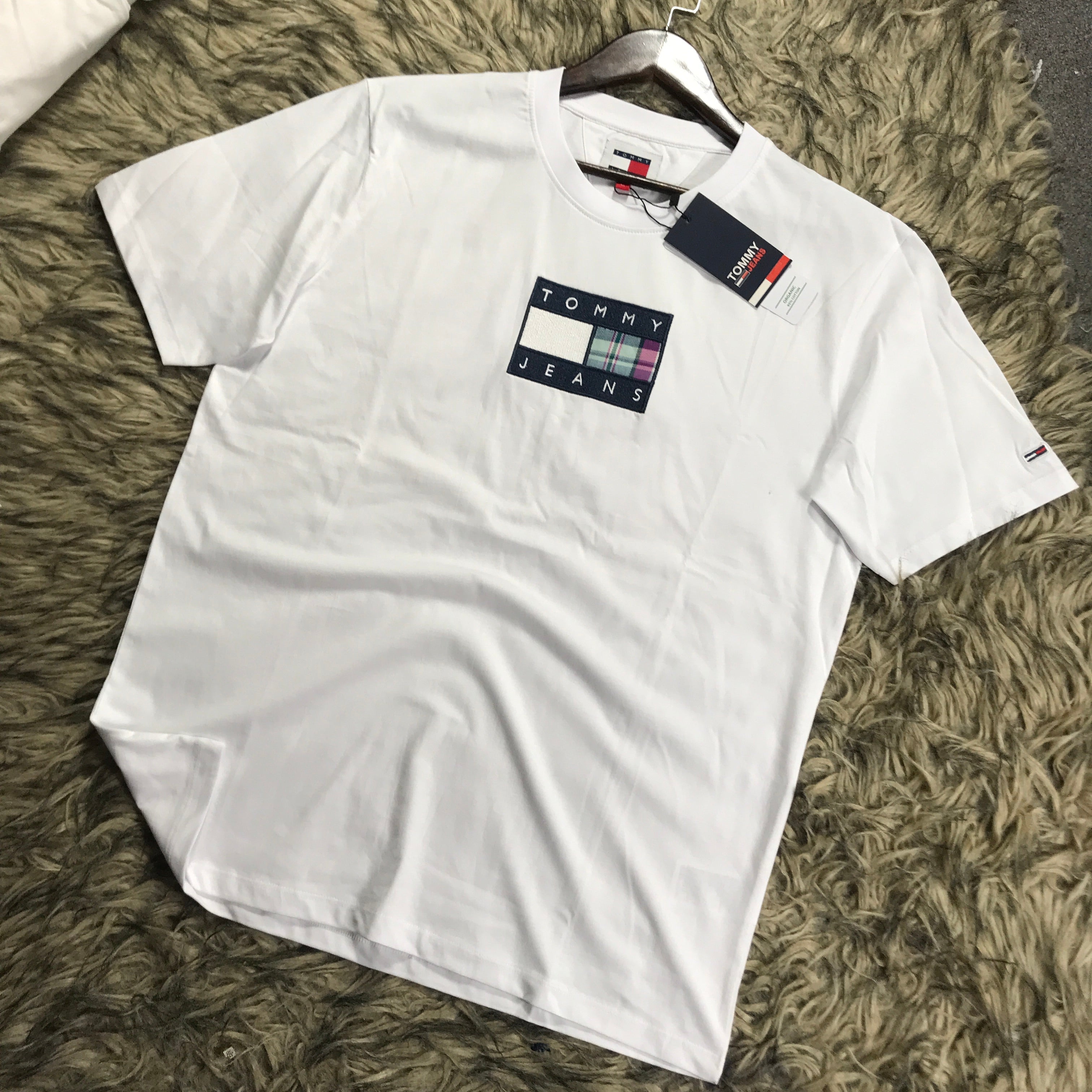 Tommy Hilfiger T-shirt GL 02 01