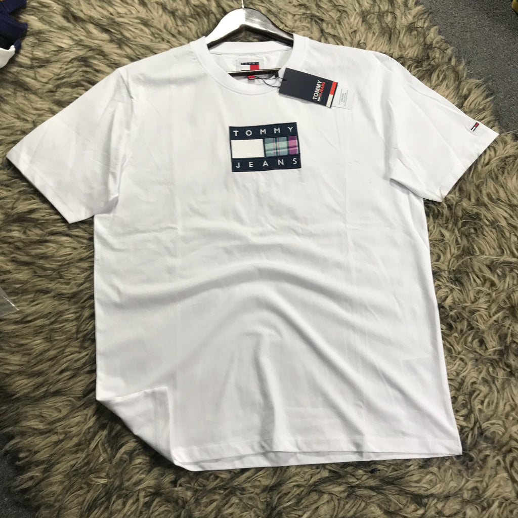 Tommy Hilfiger T-shirt GL 02 01