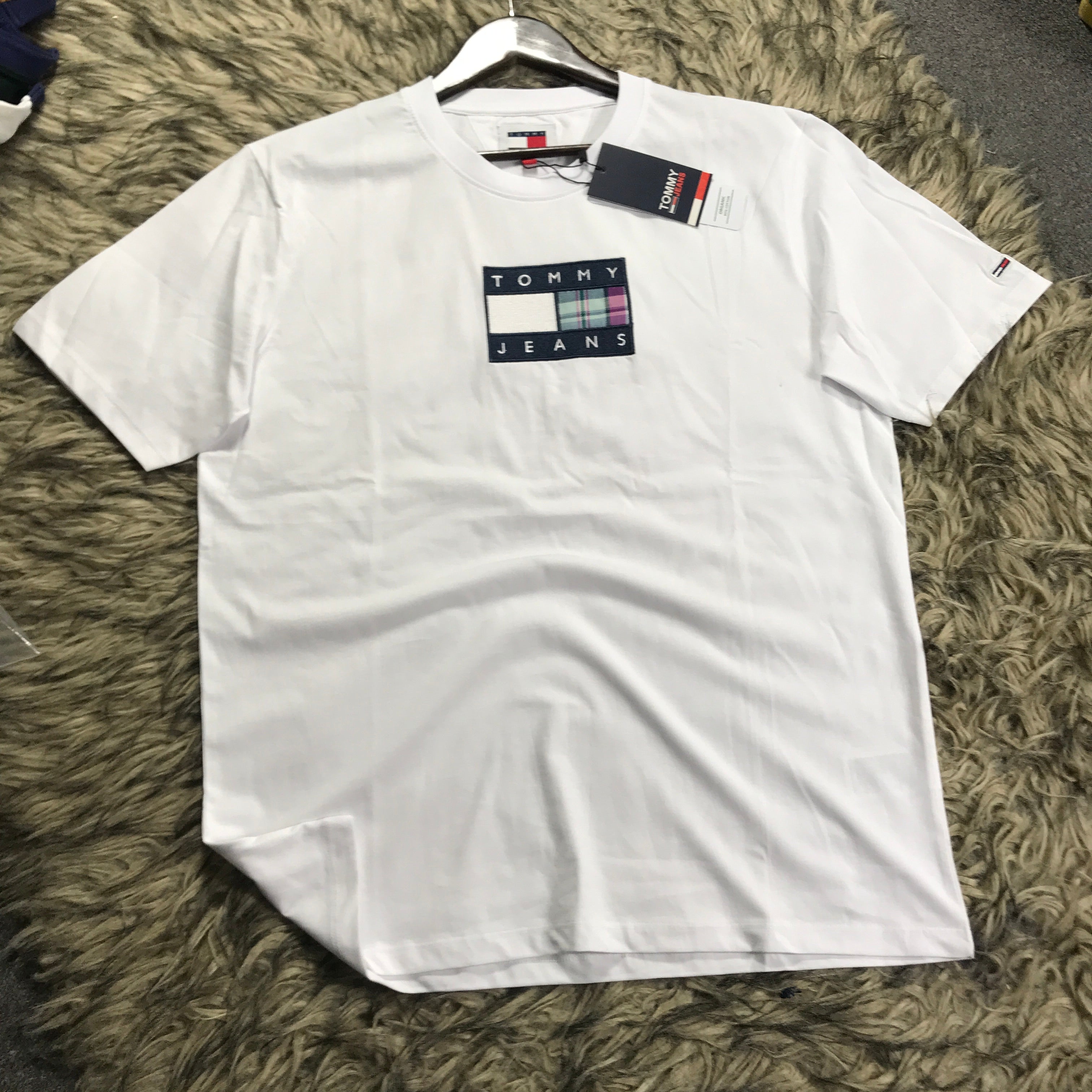 Tommy Hilfiger T-shirt GL 02 01