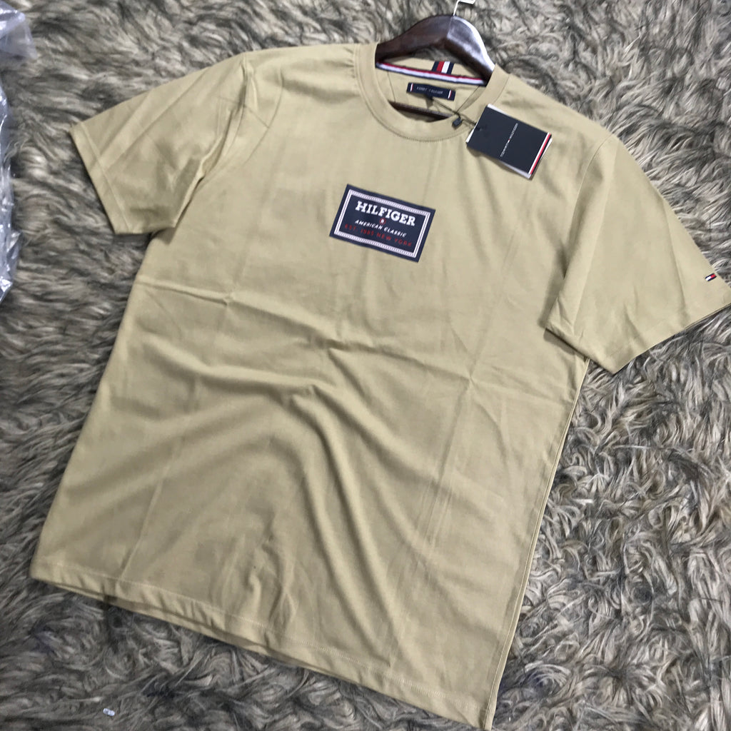 Tommy Hilfiger T-shirt GL 02 07