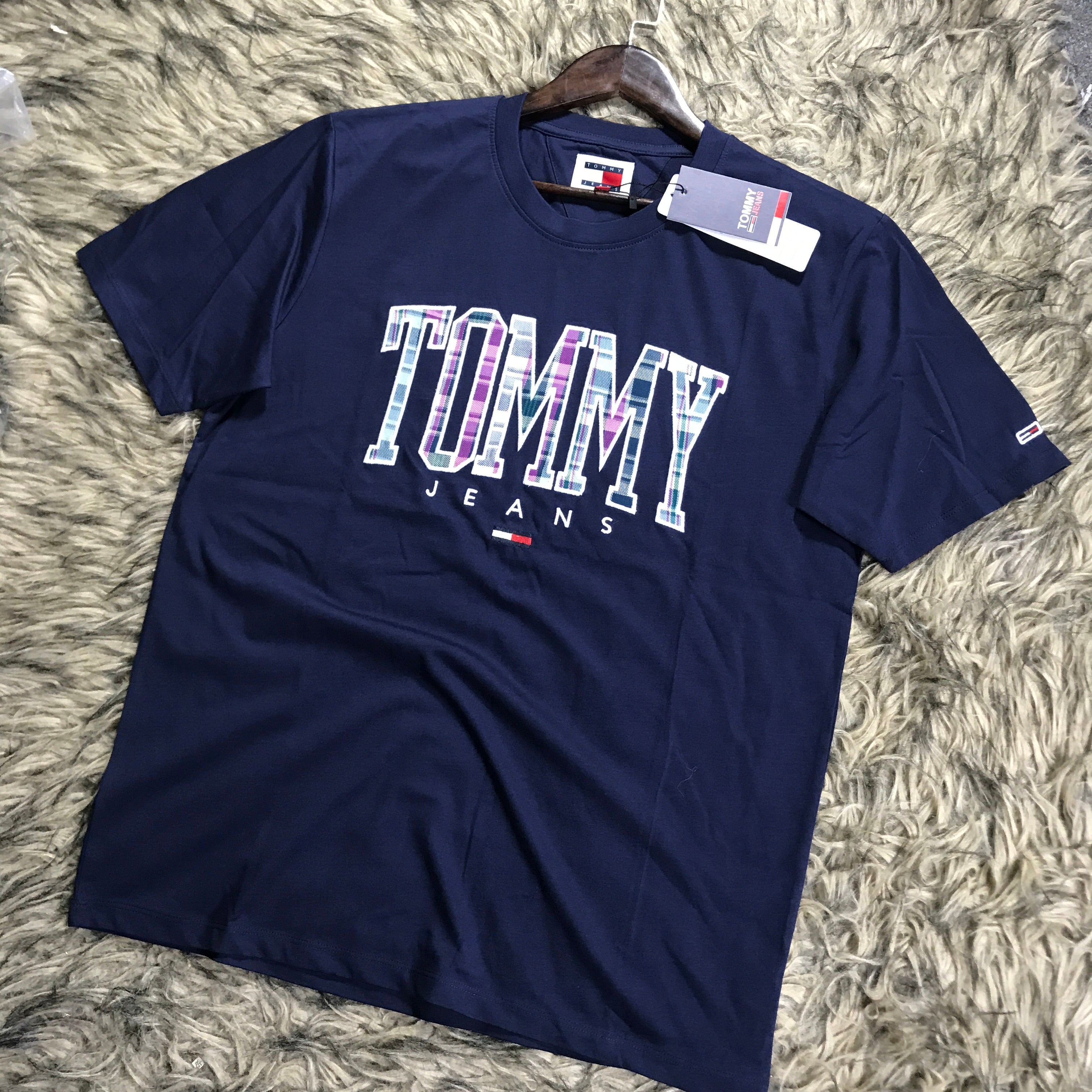 Tommy Hilfiger T-shirt GL 02 10