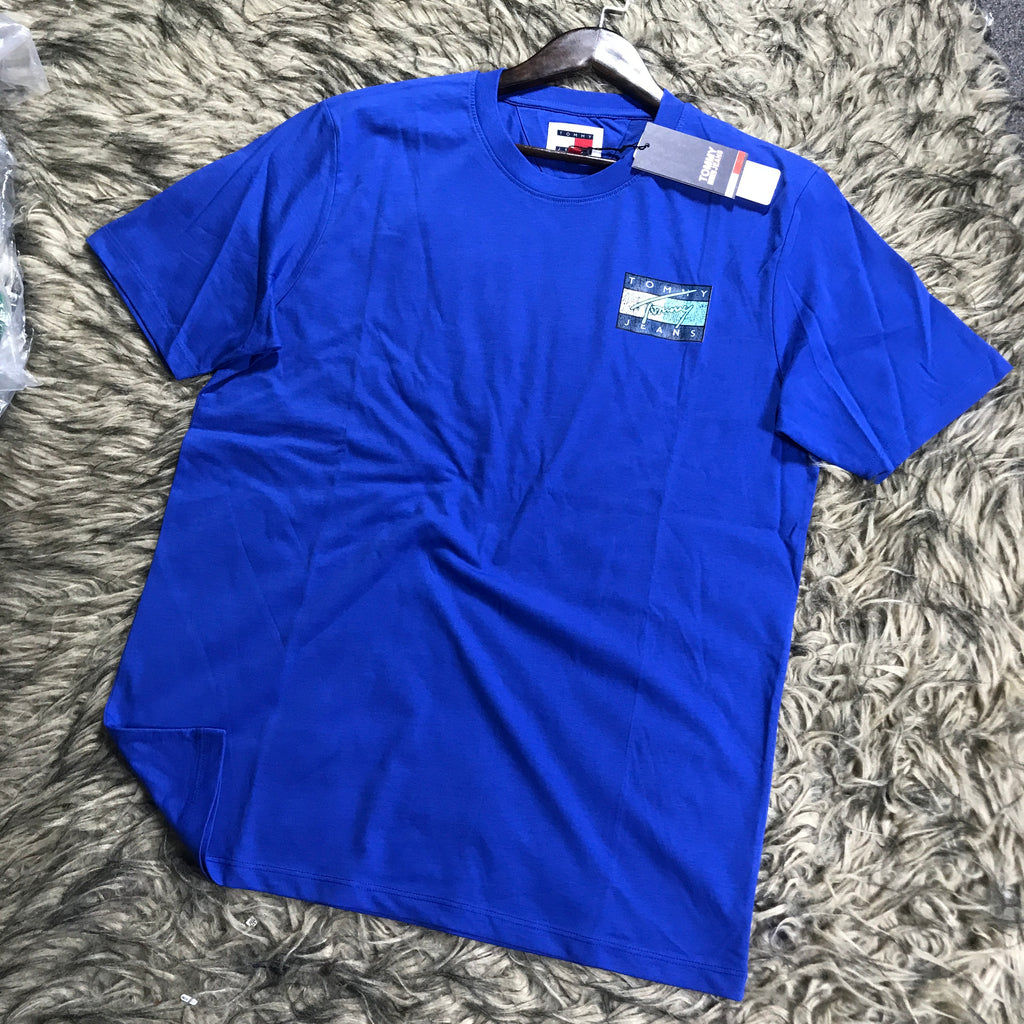 Tommy Hilfiger T-shirt GL 02 03