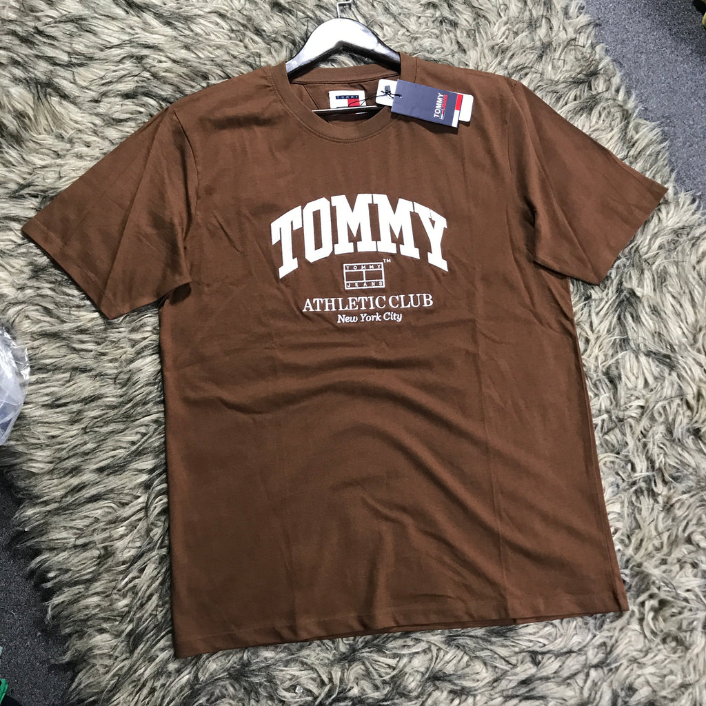 Tommy Hilfiger T-shirt GL 02 08