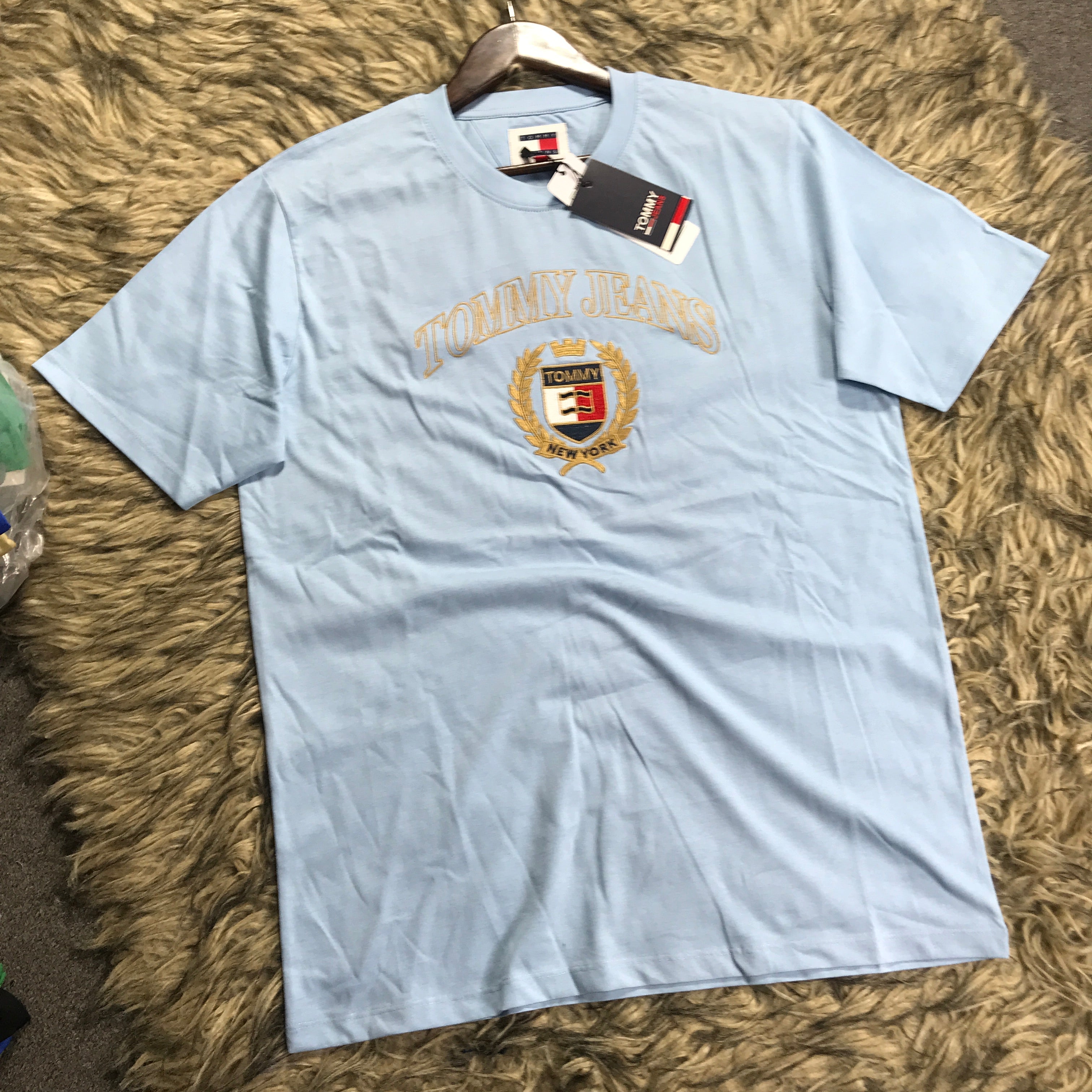 Tommy Hilfiger T-shirt GL 02 06