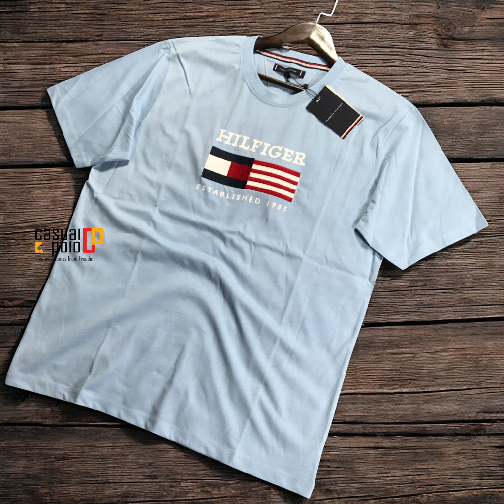 Tommy Hilfiger T-shirt GL 02 09