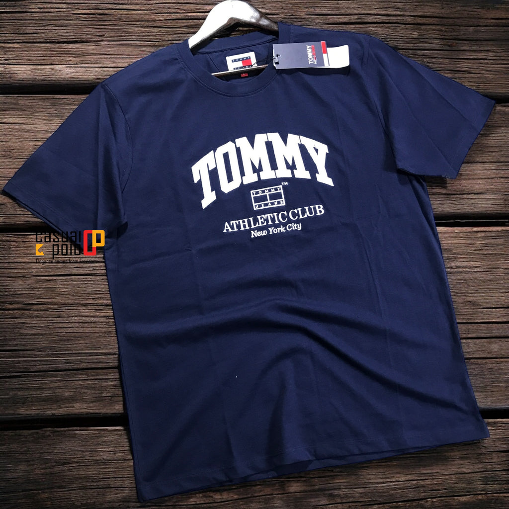 Tommy Hilfiger T-shirt GL 02 04