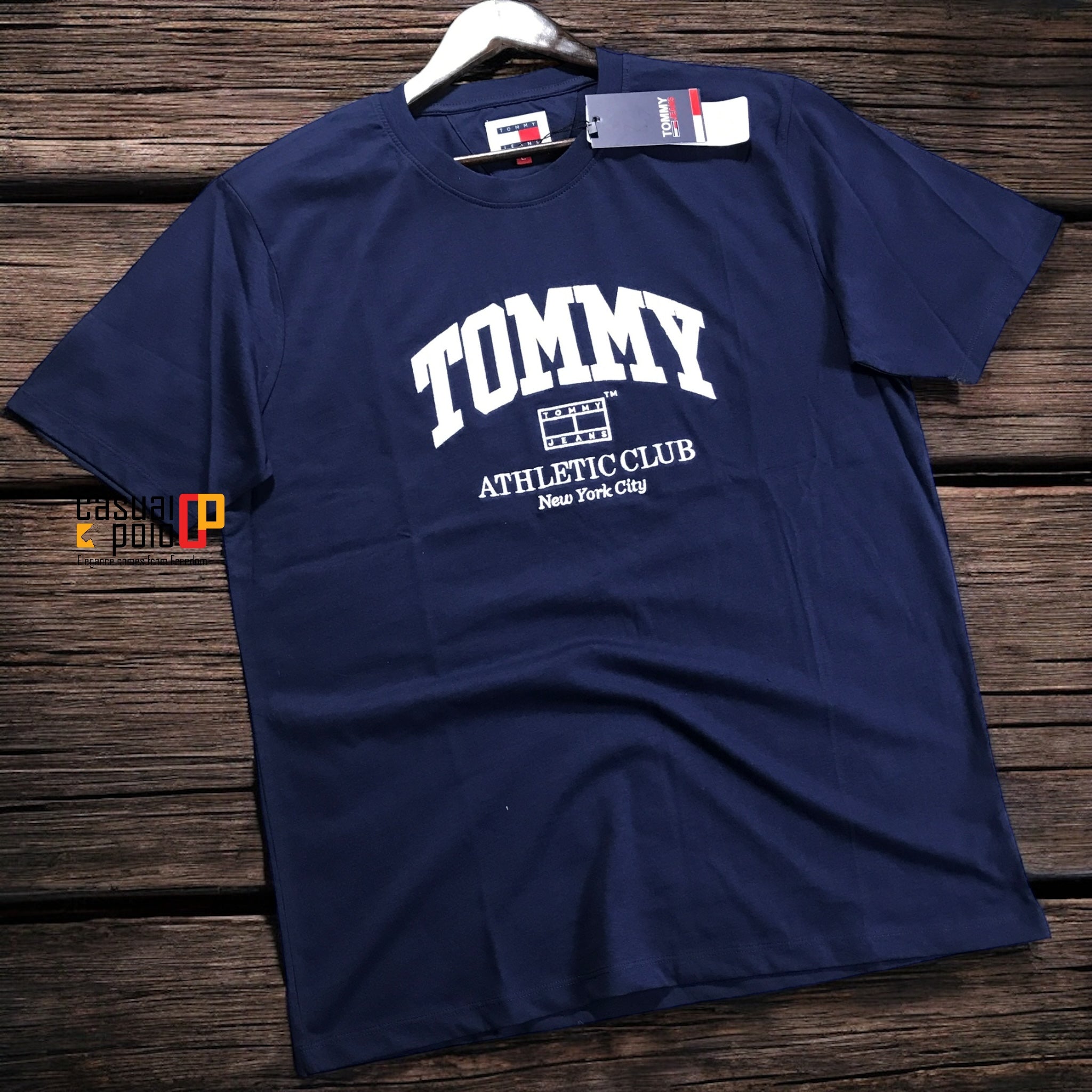 Tommy Hilfiger T-shirt GL 02 04