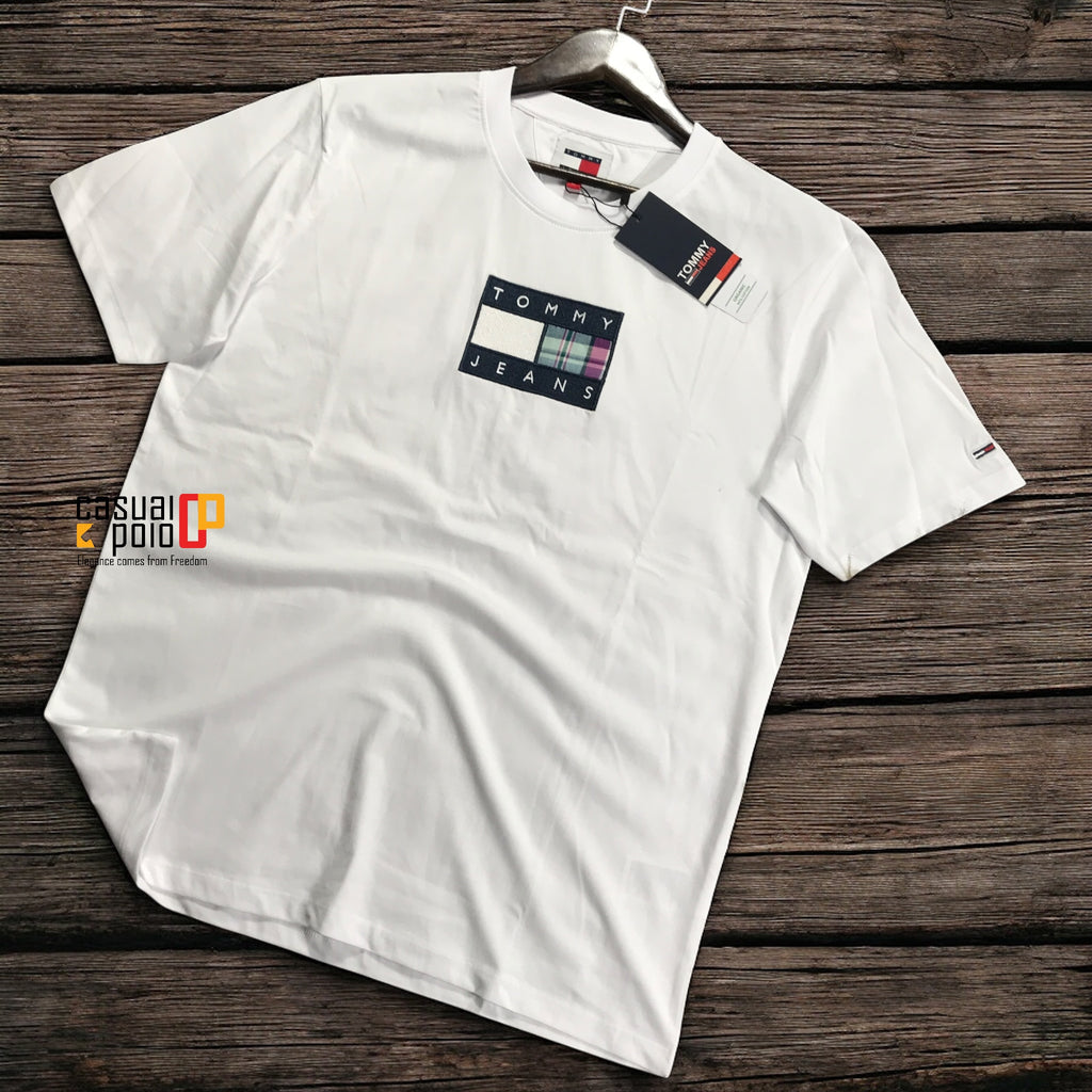 Tommy Hilfiger T-shirt GL 02 01