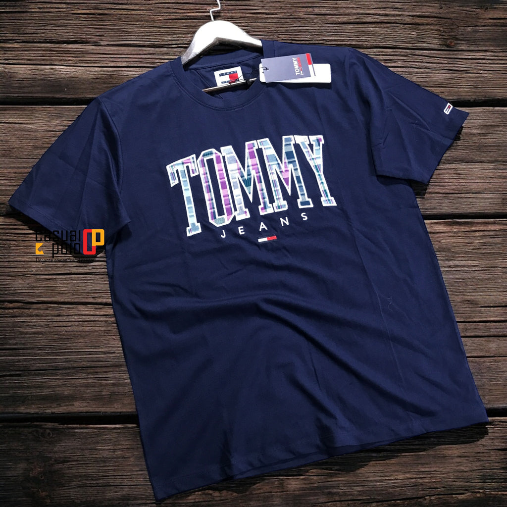 Tommy Hilfiger T-shirt GL 02 10