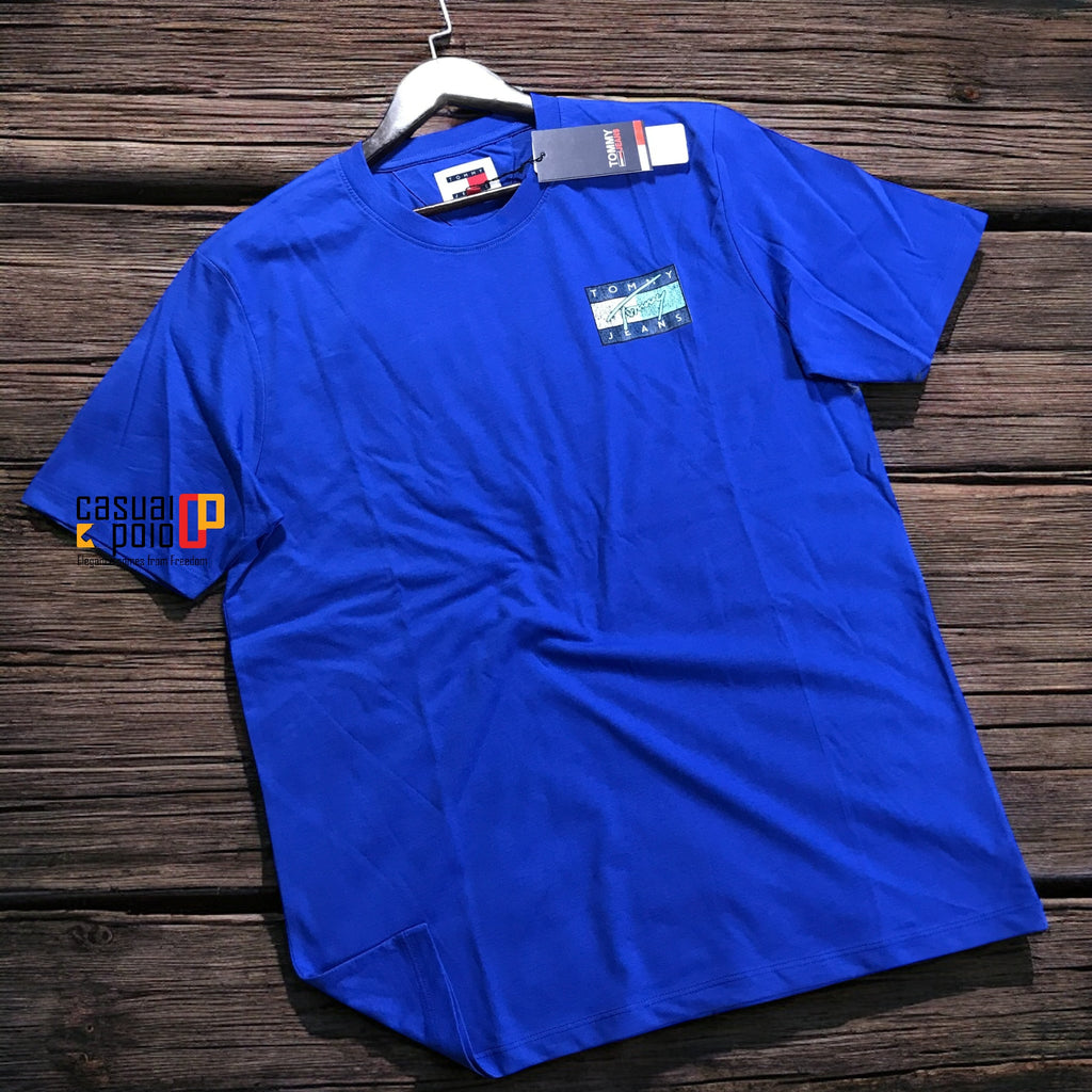 Tommy Hilfiger T-shirt GL 02 03