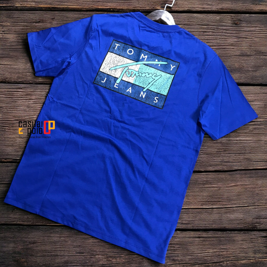 Tommy Hilfiger T-shirt GL 02 03